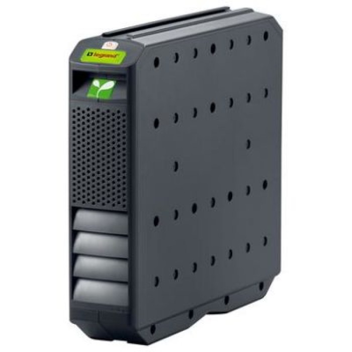 LEGRAND LG-310164 UPS WHAD ONLINE HE 1000 VA