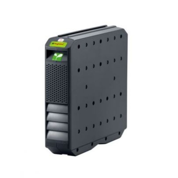 LEGRAND LG-310160 UPS WHAD MONOFASE ONLINE HE 800 VA AUTONOMIA ESP