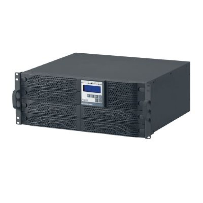 LEGRAND LG-310174 DAKER DK 6000VA  ONLINE RACK /TOWER