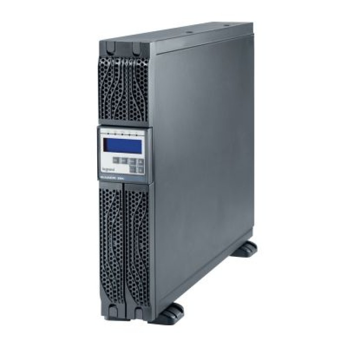 LEGRAND LG-310171 DAKER DK 2000VA  ONLINE RACK/TOWER