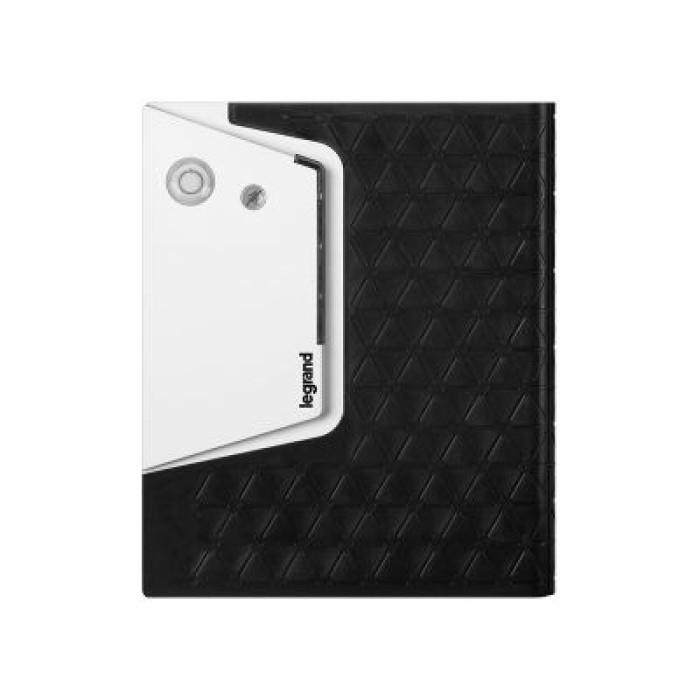 LEGRAND LG-310187 KEOR SP - LINE INTERACTIVE 1000VA 2 IEC + 2 SHUKO