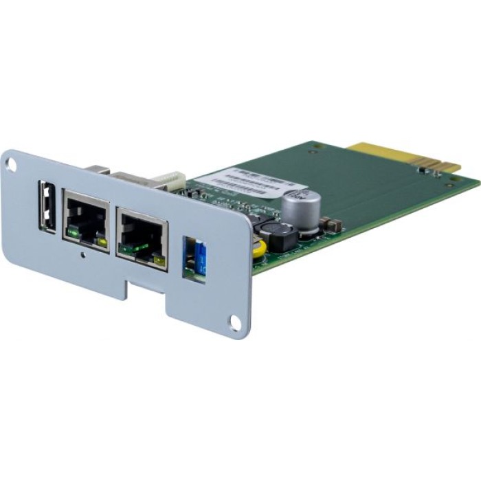LEGRAND LG-311058 INTERFACCIA DI RETE CS102 WEB/SNMP