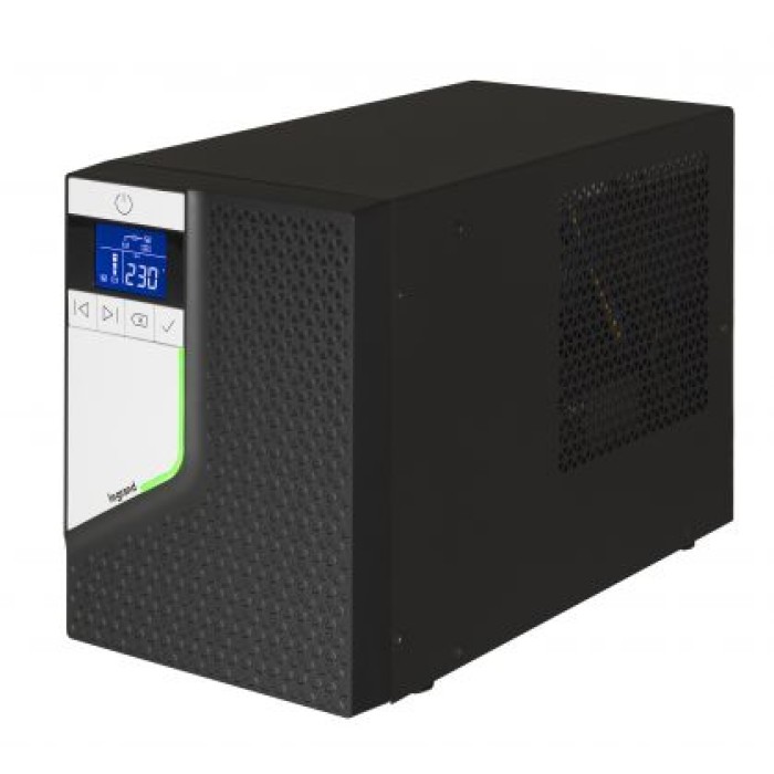 LEGRAND LG-311064 KEOR SPE LINE INTERACTIVE LCD 3000VA 2400W