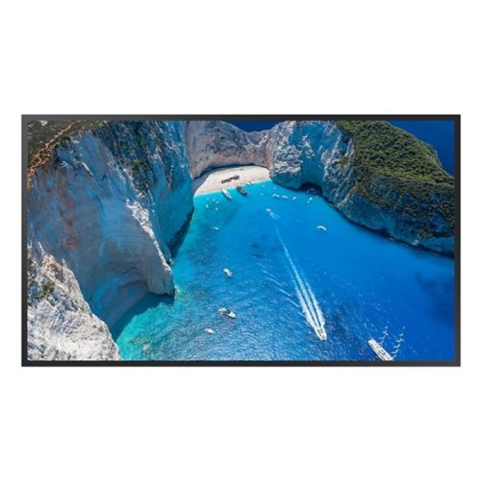 SAMSUNG LH75OMAEBGBXEN MONITOR OM75A SEMIOUTDOOR 75  4000NIT
