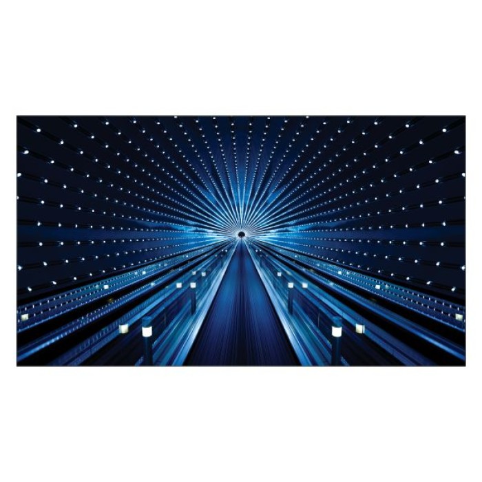 SAMSUNG LH008IABMUS/EN THE WALL All-in-One Micro LED 4K