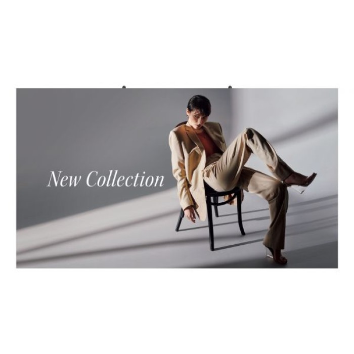 SAMSUNG LH015MMFRGS/XU The Wall (MMF)