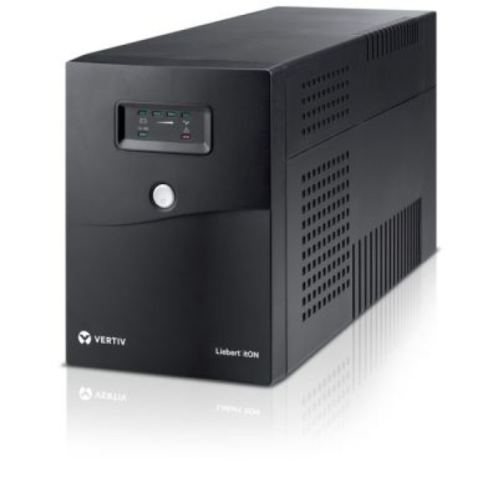 VERTIV LI32151CT20 LIEBERT ITON 2000VA 1200W.3 Shuko+ 3 C13 in out