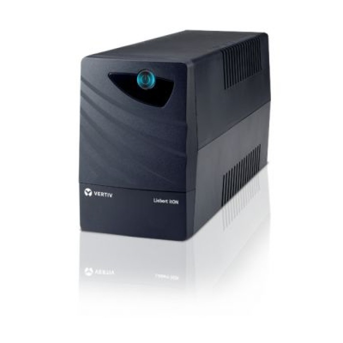 VERTIV LI32121CT00 LIEBERT ITON 800VA 480W. 2 SCHUKO + USB