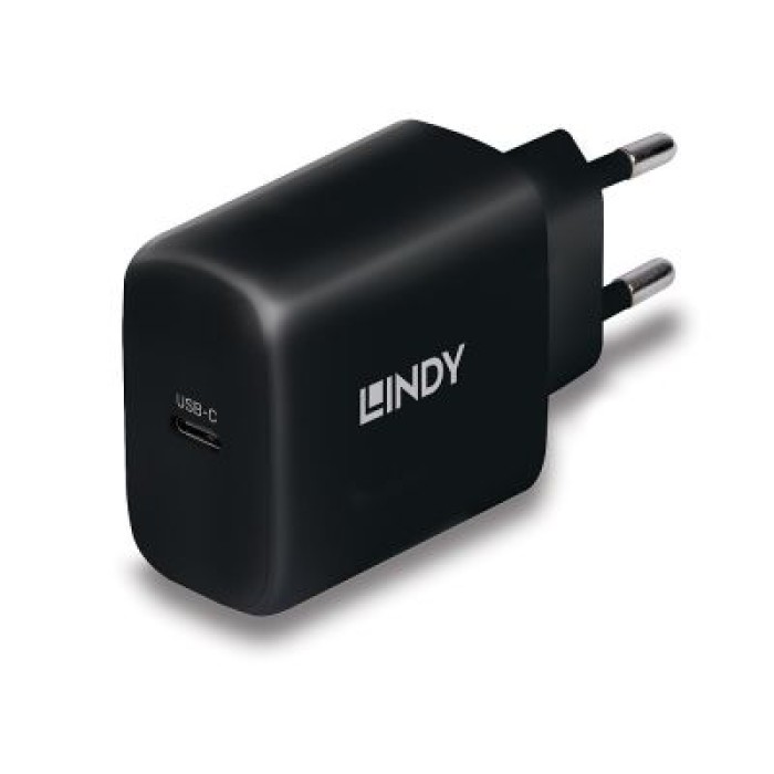 LINDY LINDY73426 65W USB TYPE C CHARGER