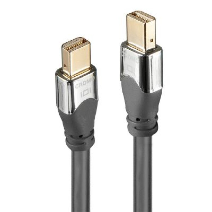LINDY LINDY36307 CAVO MINI DISPLAYPORT CROMO. 2M
