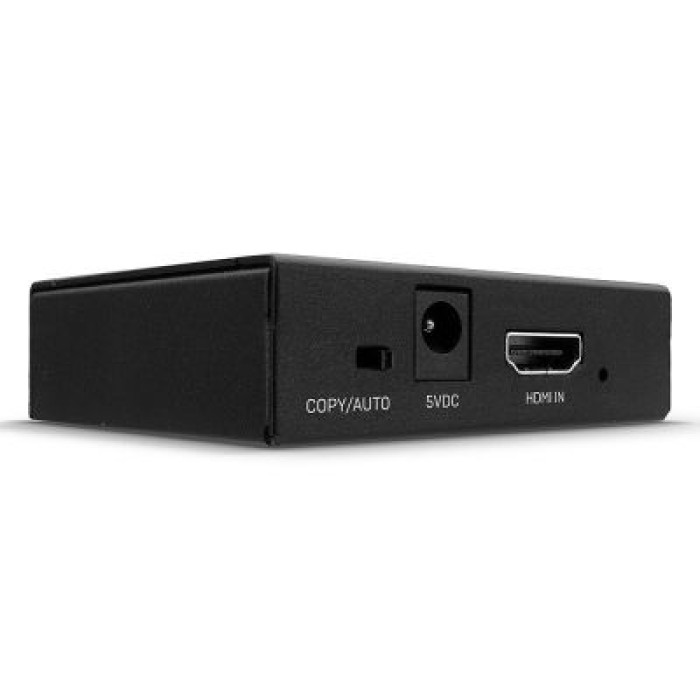 LINDY LINDY38158 SPLITTER HDMI 4K 2160P30 3D. 2 PORTE