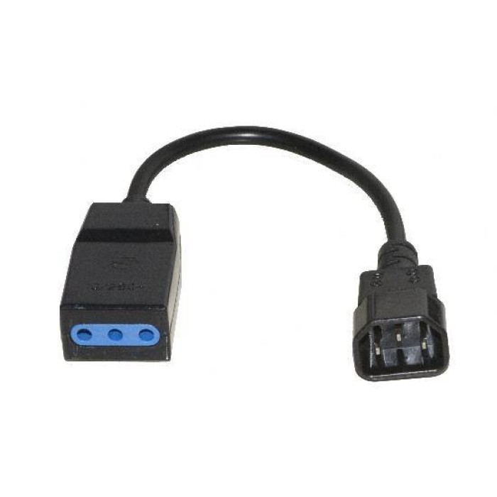 LINK LK10058 CAVO PER GRUPPI DI CONTINUITA
