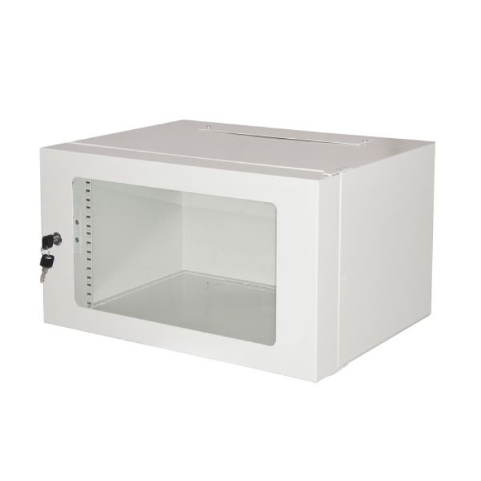 LINK LK1906U30 ARMADIO RACK 19  6U PROFONDITA  360 MM