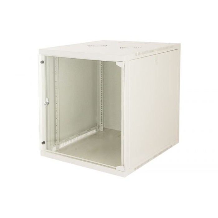 LINK LK1912U66G ARMADIO RACK 19  6 UNITA  DA MURO PER RETI