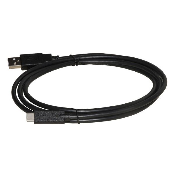 LINK LKC2018H CAVO USB 2.0  A  MASCHIO / USB-C? MT 1.80 NERO