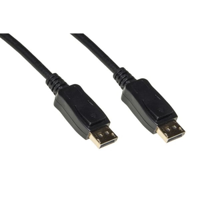 LINK LKCDP18 CAVO DISPLAYPORT 1.2 4K 1.8MT