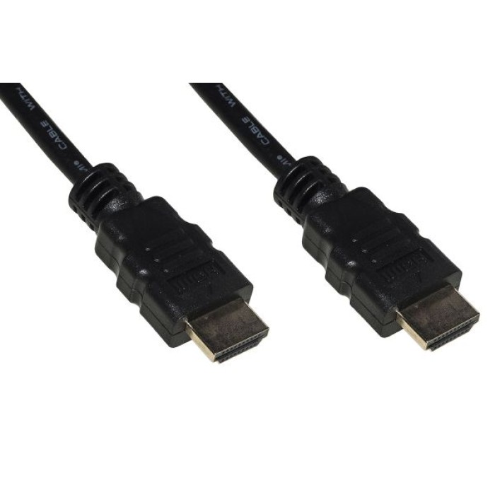 LINK LKCHDMI50 CAVO HDMI? 4KX2K 5MT GOLD