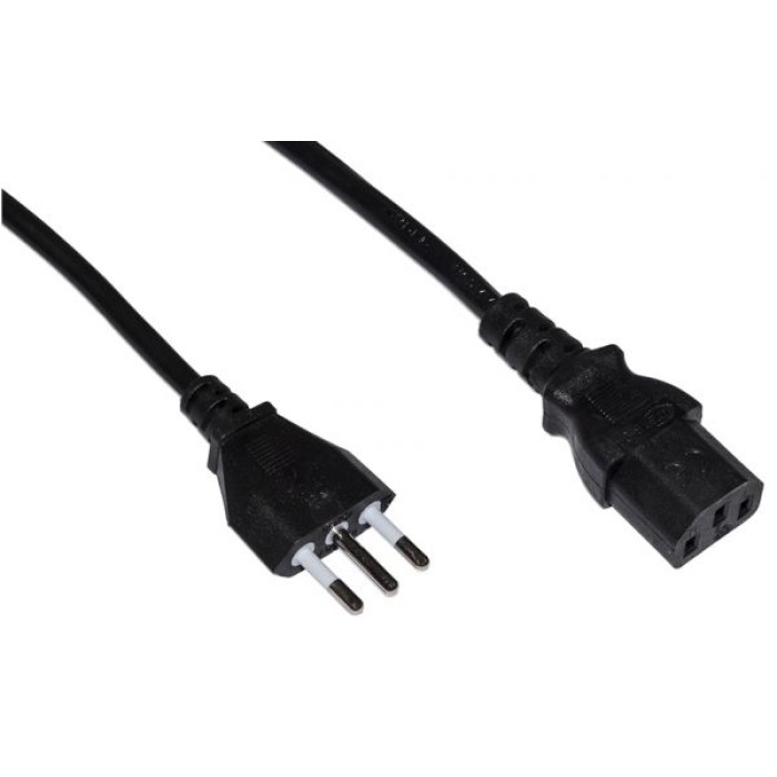 LINK LKIT50 CAVO ALIM. SPINA ITA TRIPO 5MT