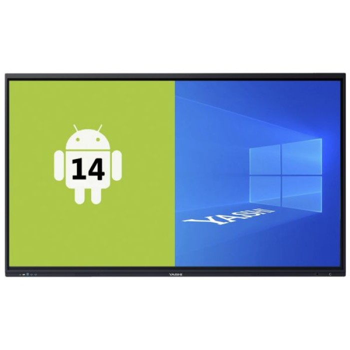 YASHI LY6522 YASHI INTERACTIVE AI 65  8/128 A14