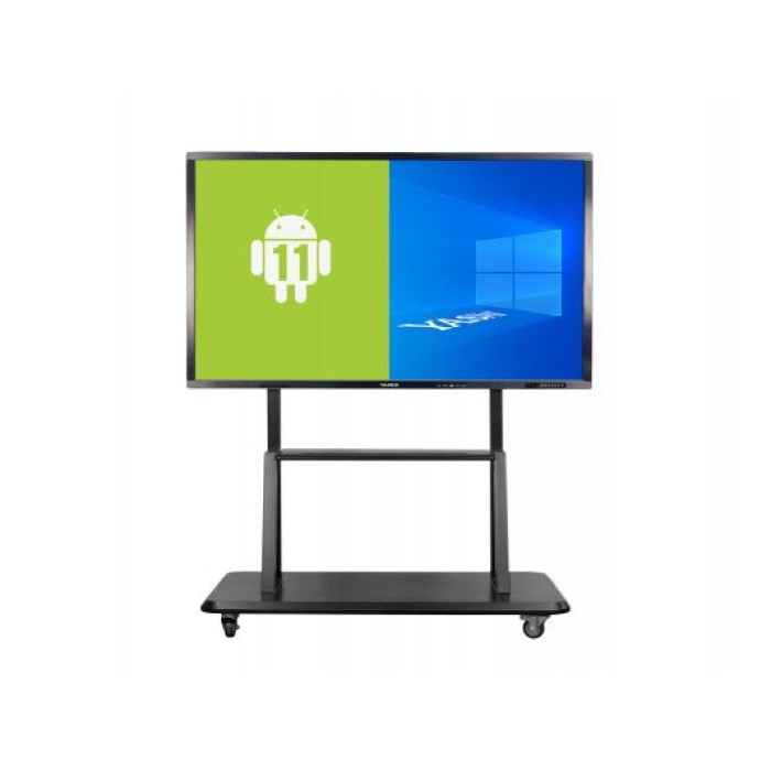 YASHI LY7511 INTERACTIVE DISPLAY 75 4K 8GB 64GB A13