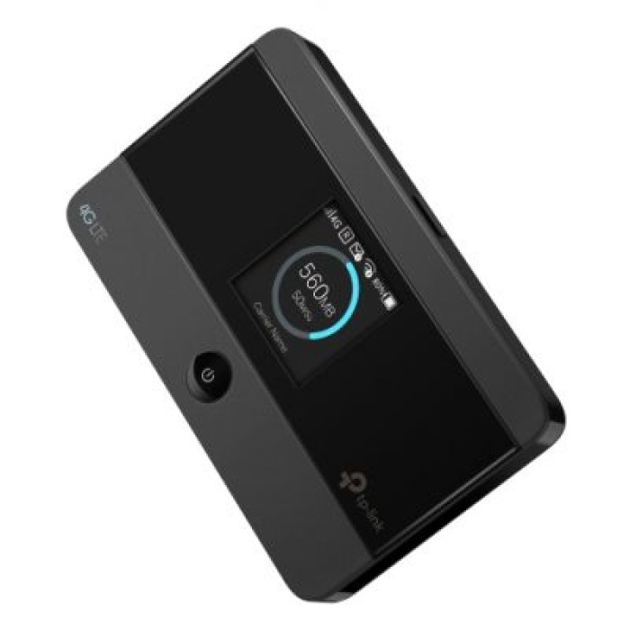 TP-LINK M7352 150MBPS 4G LTE MOBILE WI-FI. BUILD-IN 150MBPS 4G L