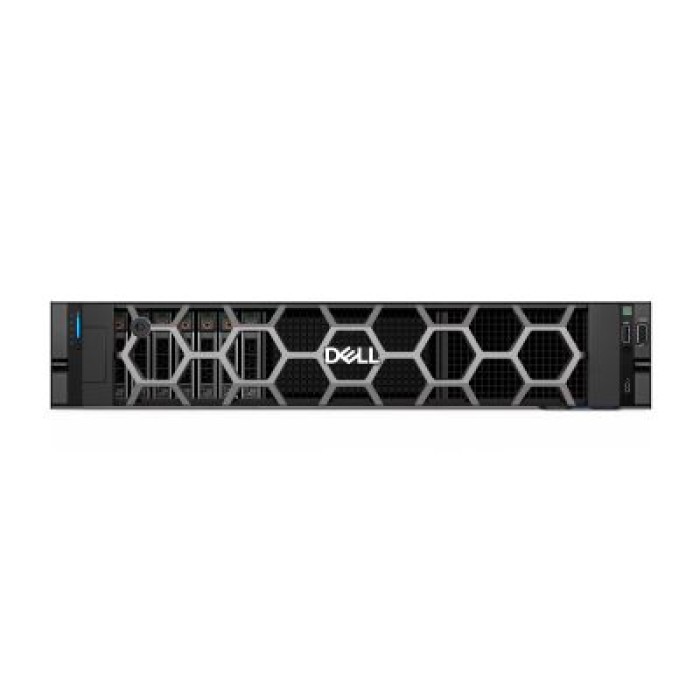 DELL M9R6H DELL R760XS 8X3.5 4514Y 2X32GB 2X480GB  H755 3Y PS
