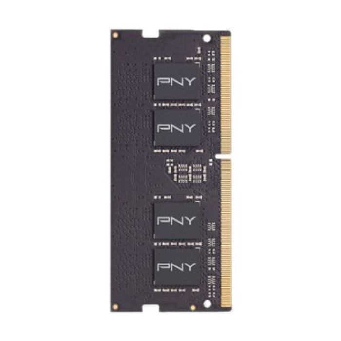 PNY TECHNOLOGIES EUROPE MN16GSD42666-SB 16GB PNY PERFORMANCE SODIMM DDR4 2666MHZ