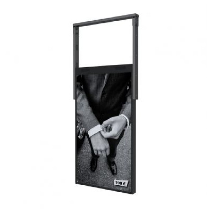 ITB MB7376 STRUTTURA DA SOFFITTO PER SAMSUNG OM55N-D