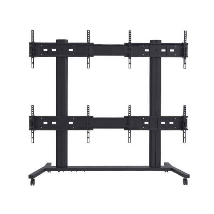 ITB MB9710 CARRELLO VIDEOWALL 2?2 ECONOMY