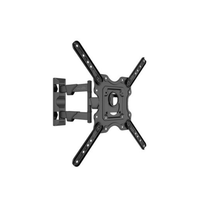 ITB MB0839 STAFFA 3 SNODI PER FINO 20KG VESA 400?400 32-55