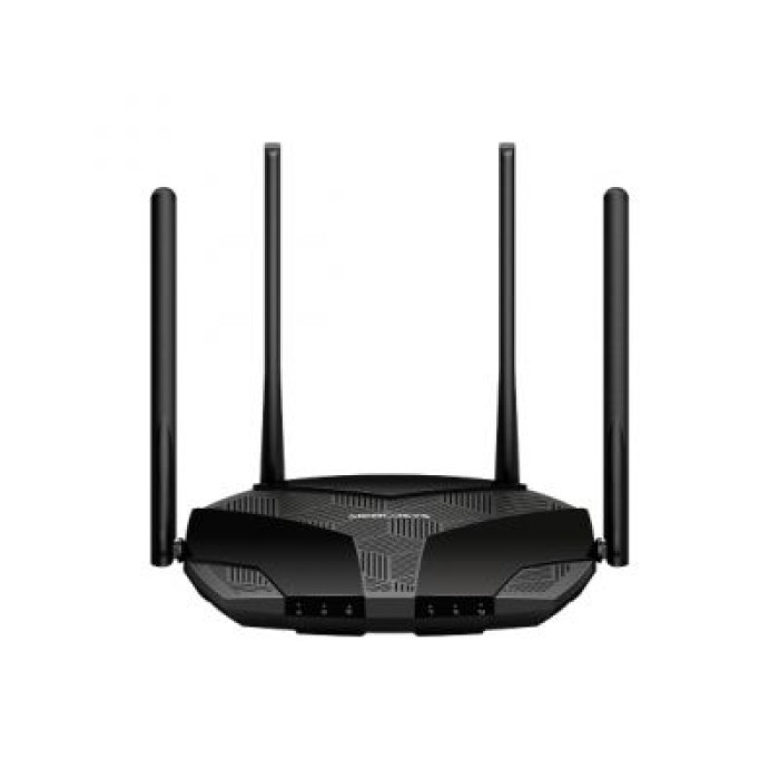 MERCUSYS MB235-4G AC1200 WI-FI 4G+ LTE ROUTER. BUILD-IN 300MBPS 4G L