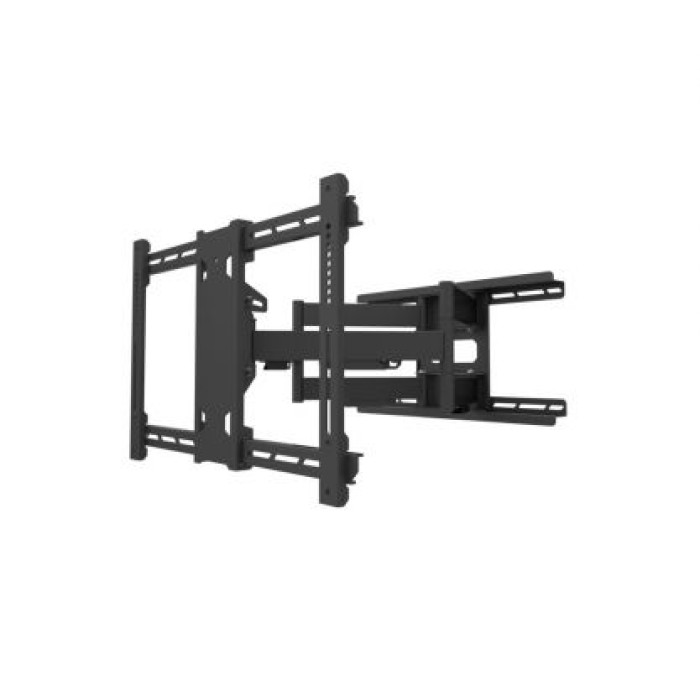 ITB MB2616 STAFFA MULTISNODO HEAVY DUTY ESTENSIBILE FINO A