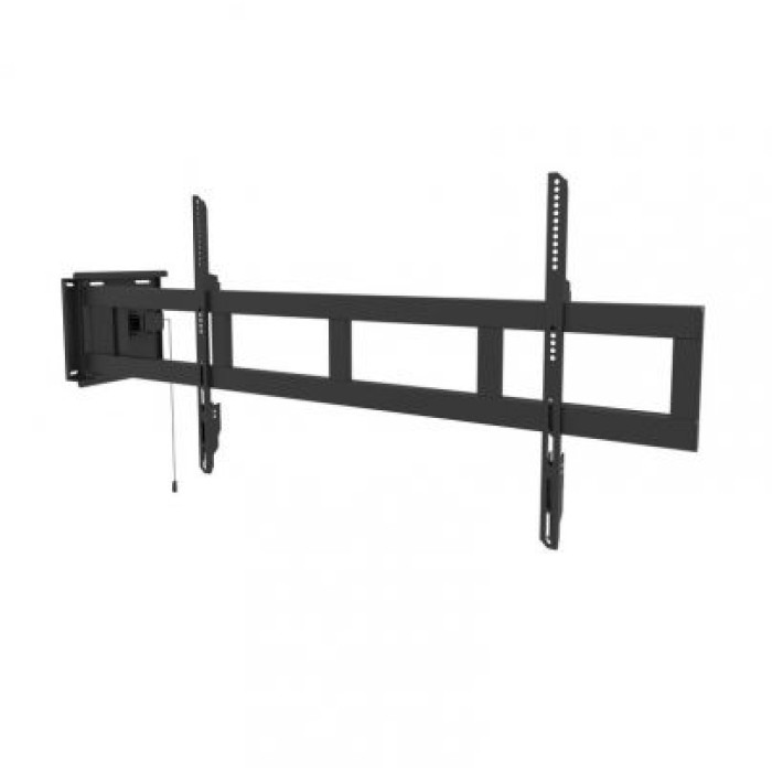 ITB MB2654 STAFFA TOP A BANDIERA VESA 800?600   BLACK