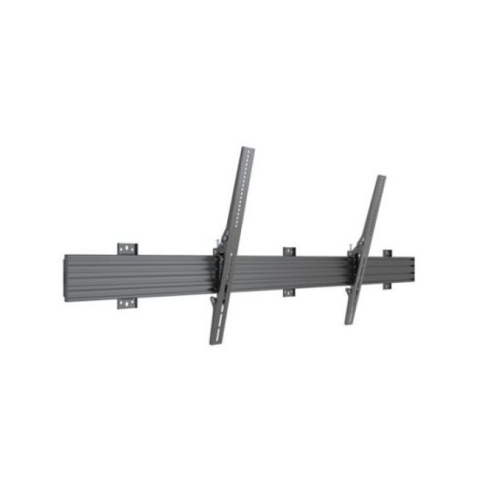 ITB MB3298 STAFFA INCLINABILE 1600?600  65/110  120 KG