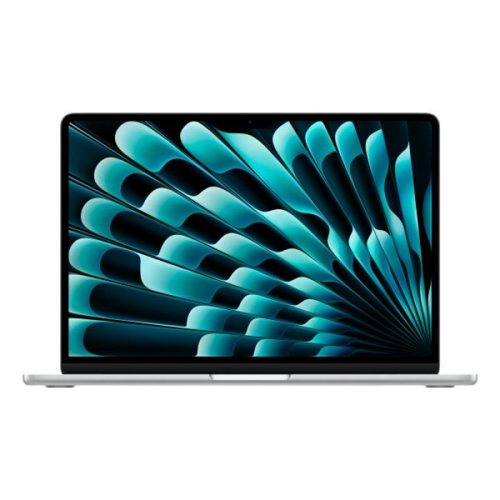 APPLE MC654T/A 13  MACBOOK AIR M4 24GB. 512GB SSD - SILVER