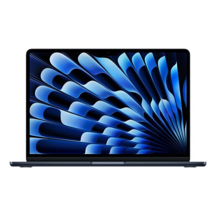 APPLE MC6C4T/A 13 MACBOOK AIR M4 24GB. 512GB SSD - MIDNIGHT