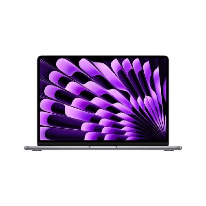 APPLE MC7U4T/A 13 MACBOOK AIR APPLE M2 CHIP 8-CORE CPU SPACE GREY