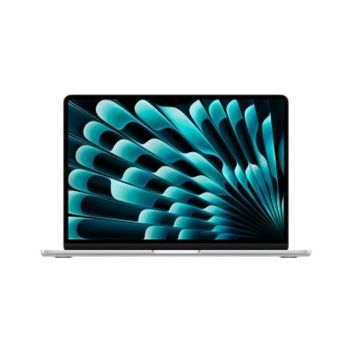 APPLE MC7V4T/A 13 MACBOOK AIR APPLE M2 CHIP 8-CORE CPU SILVER
