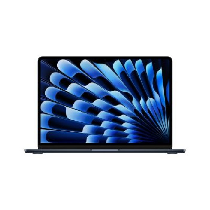 APPLE MC7X4T/A 13 MACBOOK AIR APPLE M2 CHIP 8-CORE CPU NERO
