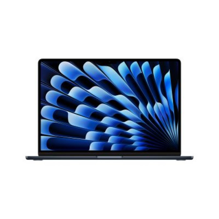 APPLE MC9G4T/A 13 MACBOOK AIR APPLE M3 CHIP 8-CORE CPU NERO