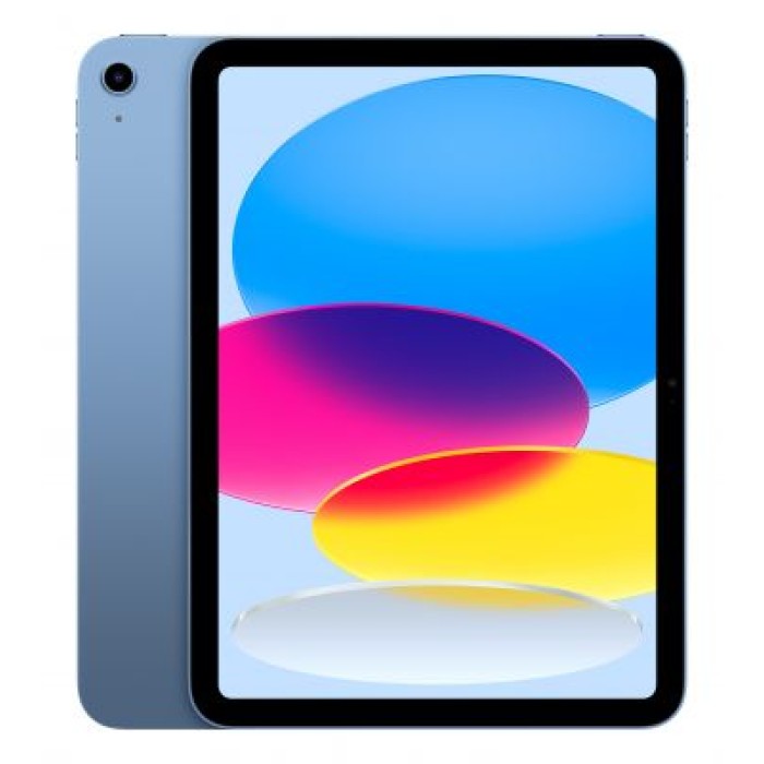 APPLE MD4A4TY/A 11-INCH IPAD WI-FI 128GB - BLUE