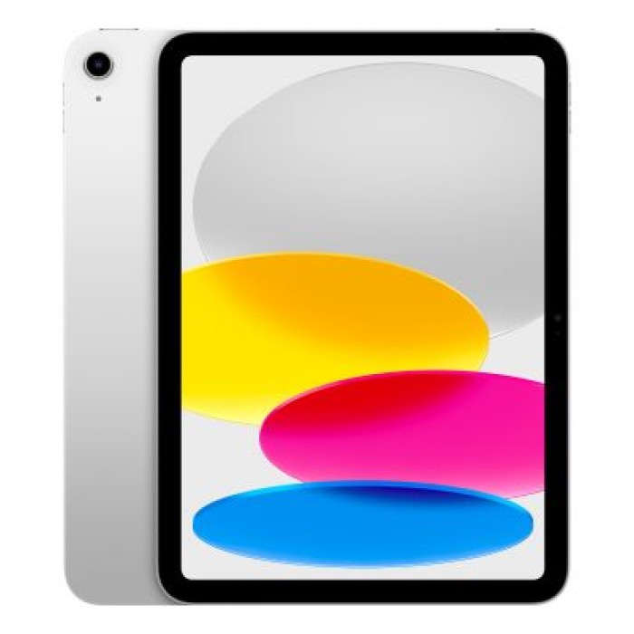 APPLE MD4G4TY/A 11-INCH IPAD WI-FI 256GB - SILVER