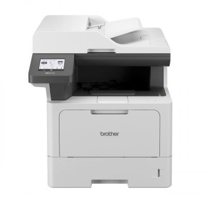 BROTHER MFCL5710DWRE1 MULTIFUNZIONE 4IN1 - LASER A4 B/N - 48PPM
