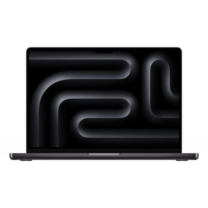 APPLE MJ3D4T/A MACBOOK PRO 14 M5 32GB 1TB SSD SPACE BLACK