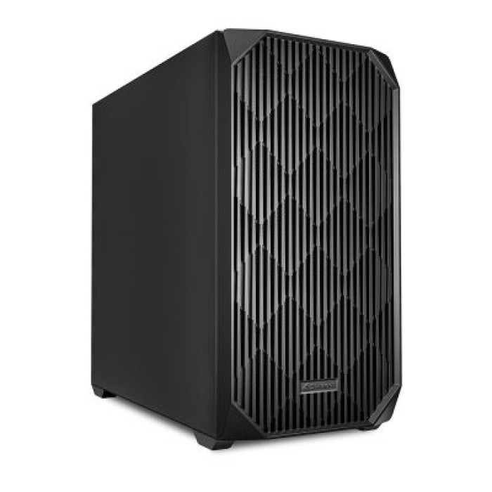 SHARKOON MK3 BLACK MATX 2X U3. 1XTYPE-C. 2X120