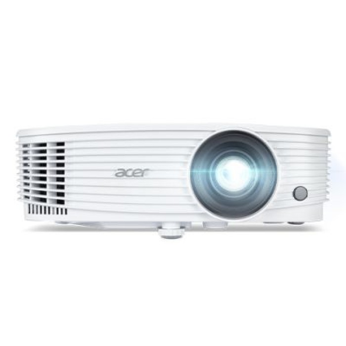 ACER MR.JUQ11.001 PRO. M:P1157I. WIRELESS CAST OPTIONAL LUMISENSE