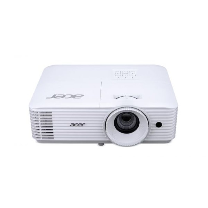 ACER MR.JYG11.001 P1358i DLP WXGA 4:3/16:9 5000 ANSI HDMI VGA USB-A