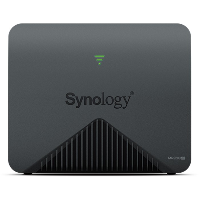 SYNOLOGY INC. MR2200AC SYNOLOGY MESH ROUTER MR2200AC