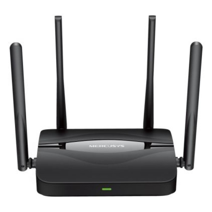 MERCUSYS MR25BE BE3600 DUAL-BAND WI-FI 7 ROUTER