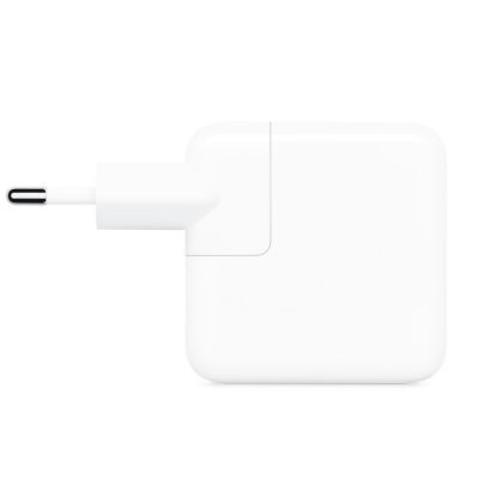 APPLE MW2G3ZM/A APPLE ALIMENTATORE USB-C DA 30W 03/24